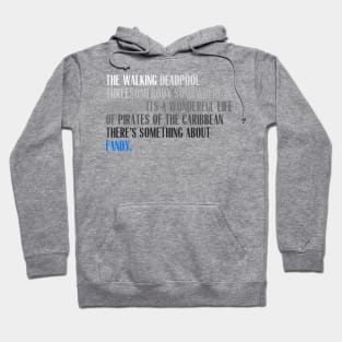 The Fandy Title Game Hoodie